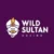 Logo et lien vers Wild Sultan Casino