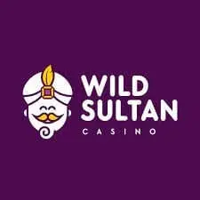 Logo officiel de Wild Sultan Casino