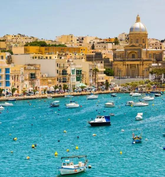 siège social à Malte pour le Wild Sultan Casino