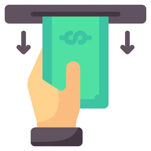 Retrait sur Wild Sultan Casino