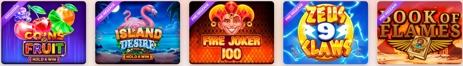 gros jackpot sur Wild Sultan Casino